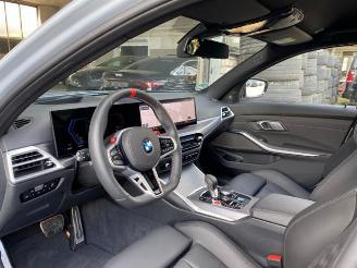 BMW M3 Competition CARBONDACH/HUD/KAM/H&K/NAVI picture 12