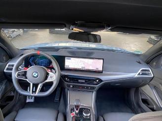 BMW M3 Competition CARBONDACH/HUD/KAM/H&K/NAVI picture 15