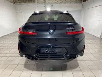 BMW X4 M Competition HUD/H&K/AHK/Pano/Kam/Navi picture 12