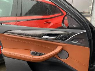 BMW X4 M Competition HUD/H&K/AHK/Pano/Kam/Navi picture 20