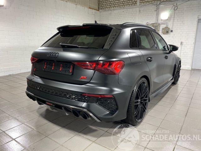Audi Rs3 -R ABT 1 of 200 Kam/B&O/Matrix Led