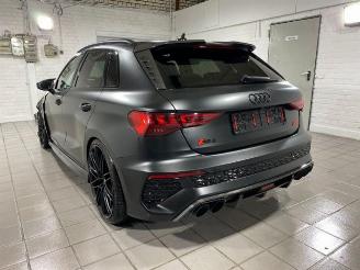 Audi Rs3 -R ABT 1 of 200 Kam/B&O/Matrix Led picture 12