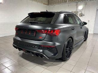 skadebil auto Audi Rs3 -R ABT 1 of 200 Kam/B&O/Matrix Led 2023/1