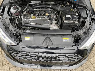 Audi Rs3 -R ABT 1 of 200 Kam/B&O/Matrix Led picture 14