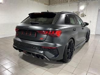 Vaurioauto  passenger cars Audi Rs3 -R ABT 1 of 200 Kam/B&O/Matrix Led 2023/1