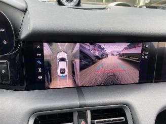 Porsche Taycan Turbo S KERAMIK/CHRONO/PANO/HUD/360/BOSE picture 23