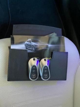 Mercedes C-klasse  picture 21