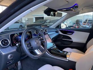 Mercedes C-klasse  picture 13