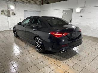 Schadeauto Mercedes C-klasse  2025/3