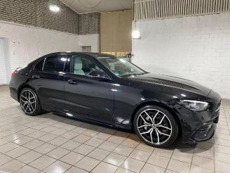 Mercedes C-klasse  picture 8