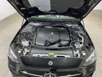 Mercedes C-klasse  picture 12