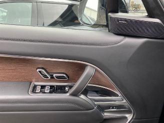 Land Rover Range Rover P460e SE PANO/360/NAVI picture 23