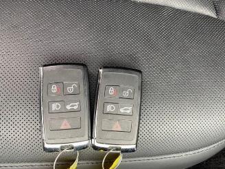 Land Rover Range Rover P460e SE PANO/360/NAVI picture 24