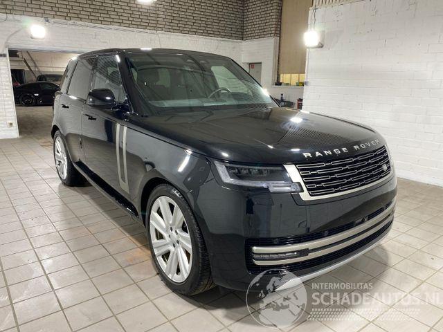 Land Rover Range Rover P460e SE PANO/360/NAVI