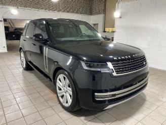 Voiture accidenté Land Rover Range Rover P460e SE PANO/360/NAVI 2024/6