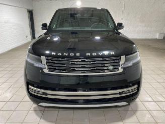 Land Rover Range Rover P460e SE PANO/360/NAVI picture 6