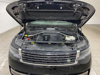 Land Rover Range Rover P460e SE PANO/360/NAVI picture 15