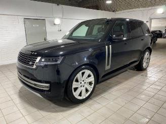 Land Rover Range Rover P460e SE PANO/360/NAVI picture 4