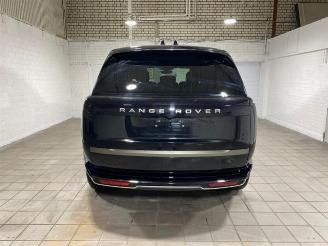 Land Rover Range Rover P460e SE PANO/360/NAVI picture 10