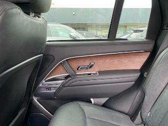 Land Rover Range Rover P460e SE PANO/360/NAVI picture 20