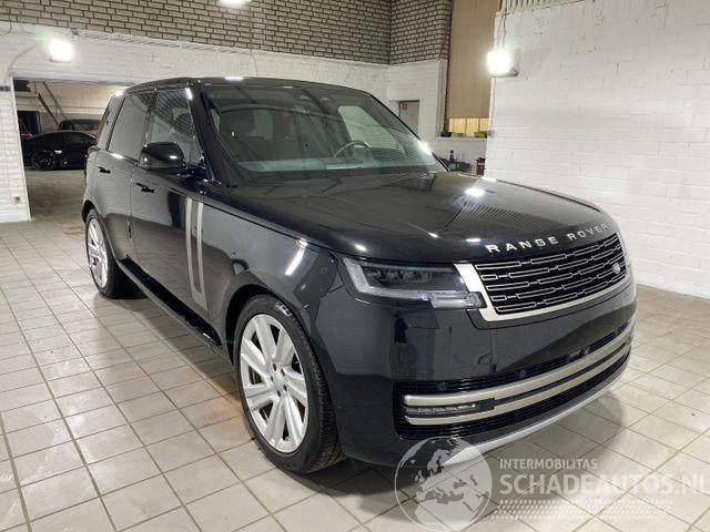 Land Rover Range Rover P460e SE PANO/360/NAVI
