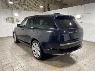 skadebil auto Land Rover Range Rover P460e SE PANO/360/NAVI 2024/6