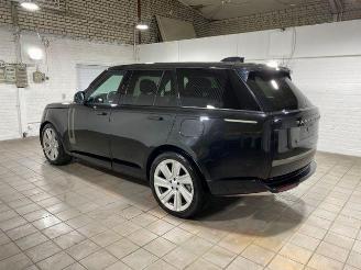 Land Rover Range Rover P460e SE PANO/360/NAVI picture 3