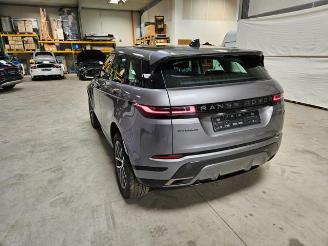 Voiture accidenté Land Rover Range Rover Evoque P160 Dynamic SE PANO/NAVI/KAM 2024/10
