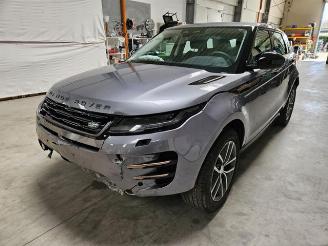Land Rover Range Rover Evoque P160 Dynamic SE PANO/NAVI/KAM picture 5