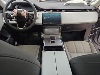 Land Rover Range Rover Evoque P160 Dynamic SE PANO/NAVI/KAM picture 14