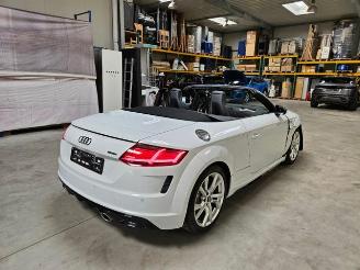 Audi TT Roadster KAM/B&O/NAVI picture 10