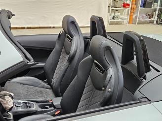 Audi TT Roadster KAM/B&O/NAVI picture 15