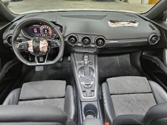 Audi TT Roadster KAM/B&O/NAVI picture 14