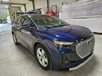 Audi Q4 e-tron 40 KAM/NAVI picture 1