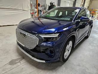 Audi Q4 e-tron 40 KAM/NAVI picture 5