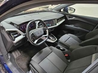 Audi Q4 e-tron 40 KAM/NAVI picture 13