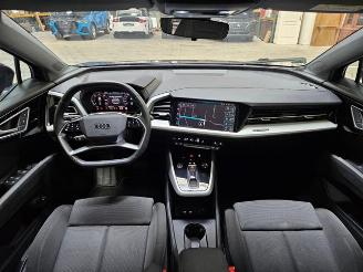 Audi Q4 e-tron 40 KAM/NAVI picture 14