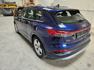 Audi Q4 e-tron 40 KAM/NAVI picture 3