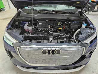 Audi Q4 e-tron 40 KAM/NAVI picture 10