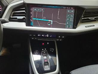 Audi Q4 e-tron 40 KAM/NAVI picture 16