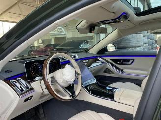 Mercedes S-klasse  picture 13
