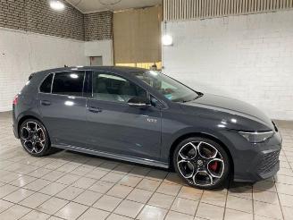 Volkswagen Golf GTI DSG Black Style picture 3