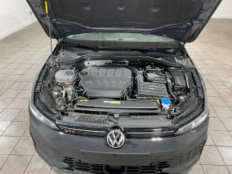 Volkswagen Golf GTI DSG Black Style picture 13