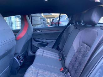 Volkswagen Golf GTI DSG Black Style picture 19