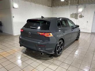 Avarii autoturisme Volkswagen Golf GTI DSG Black Style 2024/10