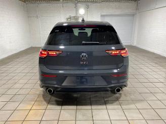 Volkswagen Golf GTI DSG Black Style picture 12