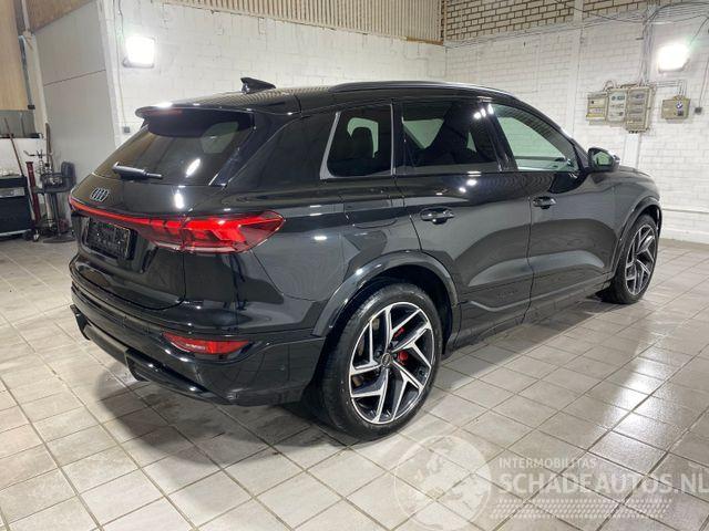 Audi SQ6 e-tron HUD/360/AHK/B&O/NAVI