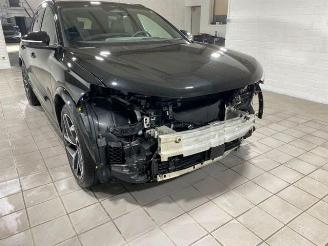 Audi SQ6 e-tron HUD/360/AHK/B&O/NAVI picture 8