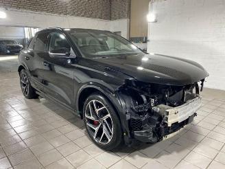 Audi SQ6 e-tron HUD/360/AHK/B&O/NAVI picture 2