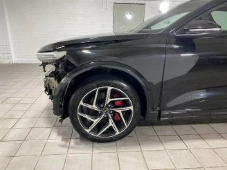 Audi SQ6 e-tron HUD/360/AHK/B&O/NAVI picture 5